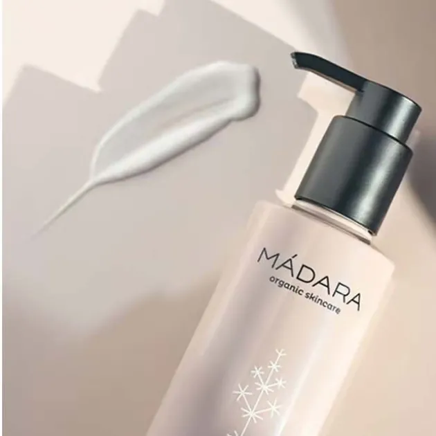 Madara Cosmétiques Lait hydratant corps Hydra Soft - 250 ml