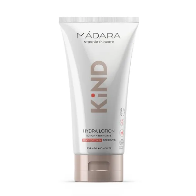 Madara Cosmétiques Lotion hydratante KIND - 175 ml
