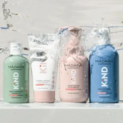 Madara Cosmétiques Lotion hydratante KIND - 175 ml