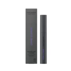 Madara Cosmétiques Mascara Come Closer Volume Intense - 6 ml