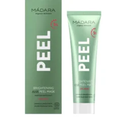 Madara Cosmétiques Masque peeling éclat aux AHA - 60 ml