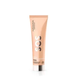 Madara Cosmétiques Masque visage hydratant SOS Hydra - 60 ml