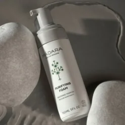 Madara Cosmétiques Mousse Nettoyante Bio - 150 ml