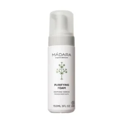 Madara Cosmétiques Mousse Nettoyante Bio - 150 ml