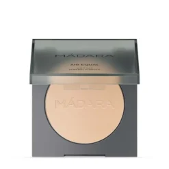 Madara Cosmétiques Poudre Minérale Soft Silk Air Equal - 9 g