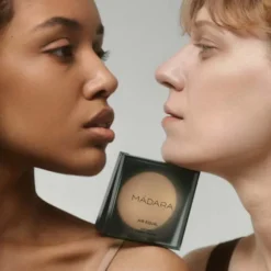 Madara Cosmétiques Poudre Minérale Soft Silk Air Equal - 9 g