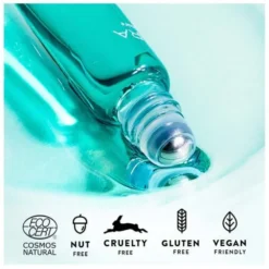 Madara Cosmétiques Roll on anti imperfection ACNE - 8 ml