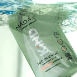 Madara Cosmétiques Shampoing ultra doux KIND - 250 ml