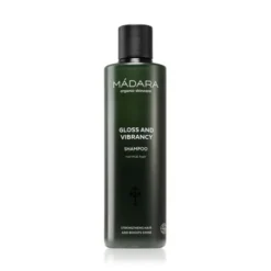 Madara Cosmétiques Shampoing Eclat & Vitalité - 250 ml