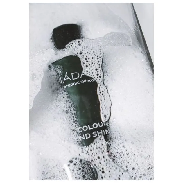 Madara Cosmétiques Shampoing bio Colour & Shine - 250 ml
