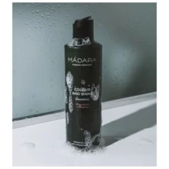 Madara Cosmétiques Shampoing bio Colour & Shine - 250 ml