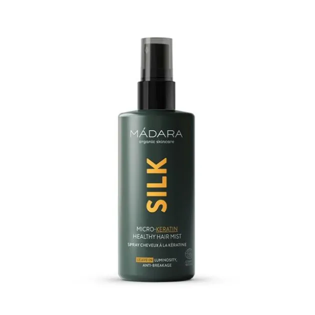Madara Cosmétiques Spray cheveux Silk - 90 ml