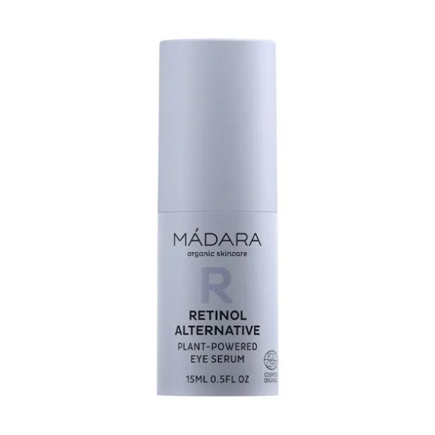 Madara Cosmétiques Sérum contour des yeux Retinol Alternative - 15 ml