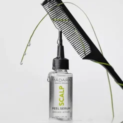 Madara Cosmétiques Sérum exfoliant cuir chevelu Scalp - 50 ml