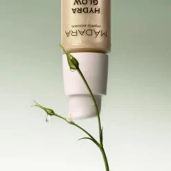 Madara Cosmétiques Sérum Hyaluronique aux peptides Hydra Glow - 30 ml