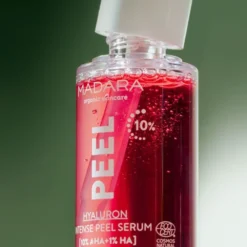 Madara Cosmétiques Sérum Peel Hyaluron Intense - 30 ml