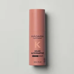 Madara Cosmétiques Sérum pigmentaire Kojic Alternative - 30 ml