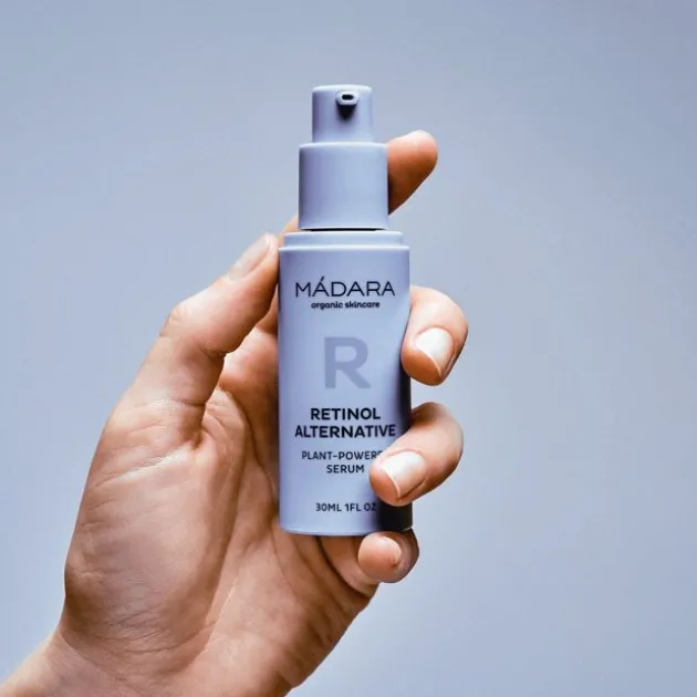 Madara Cosmétiques Sérum Retinol Alternative - 30 ml