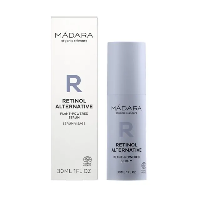Madara Cosmétiques Sérum Retinol Alternative - 30 ml