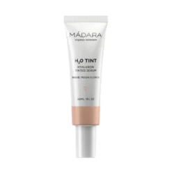 Madara Cosmétiques Sérum teinté à l'acide hyaluronique H2O Tint - 30 ml