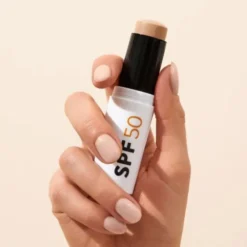 Madara Cosmétiques Stick solaire minéral SPF 50 - 12 g