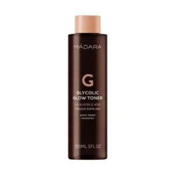 Madara Cosmétiques Tonique 5% Glycolic Glow - 150 ml