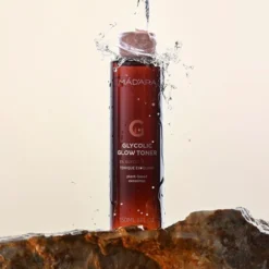 Madara Cosmétiques Tonique 5% Glycolic Glow - 150 ml