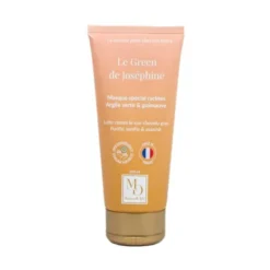 Mademoiselle Gold Masque racines Le Green de Joséphine - 200 ml