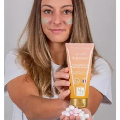 Mademoiselle Gold Masque racines Le Green de Joséphine - 200 ml