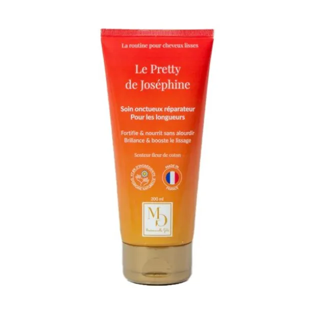 Mademoiselle Gold Soin réparateur Le Pretty de Joséphine - 200 ml