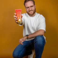 Mademoiselle Gold Soin réparateur Le Pretty de Joséphine - 200 ml