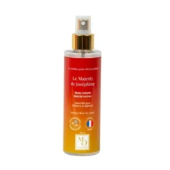 Mademoiselle Gold Spray volume Le Majesty de Joséphine - 200 ml