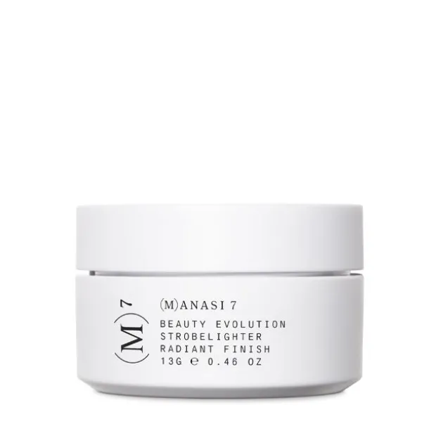 Manasi 7 Enlumineur Strobelighter - 13 g