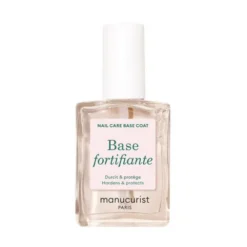 Manucurist Base Fortifiante - 15 ml