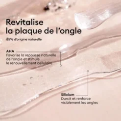Manucurist Base Fortifiante - 15 ml