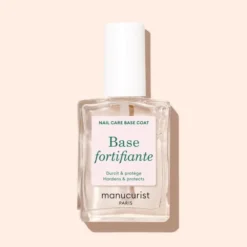 Manucurist Base Fortifiante - 15 ml