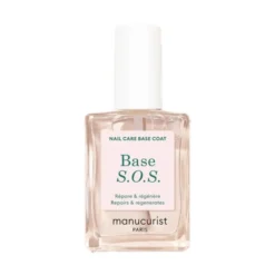 Manucurist Base S.O.S - 15 ml