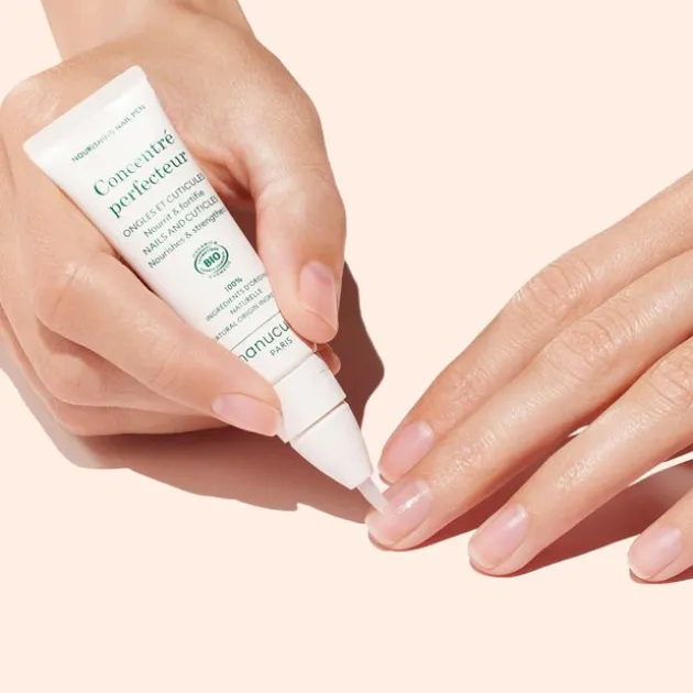 Manucurist Concentré Perfecteur - 10 ml