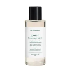 Manucurist Eau dissolvante Green - 100 ml