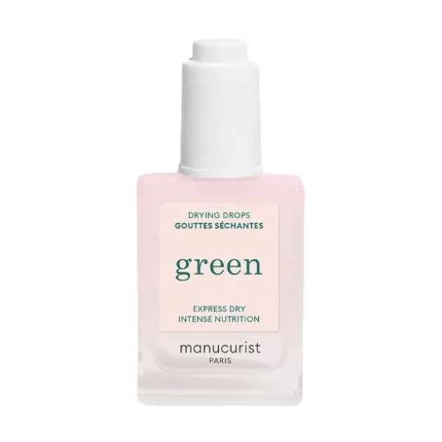 Manucurist Gouttes Séchantes - 15 ml