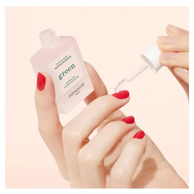 Manucurist Gouttes Séchantes - 15 ml