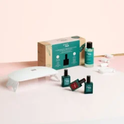 Manucurist Kit manucure Essentiels Green Flash