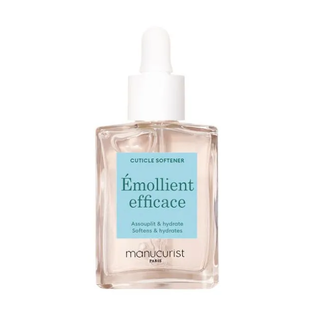 Manucurist Émollient Efficace cuticules - 15 ml