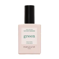 Manucurist Top coat Sunshine - 15 ml