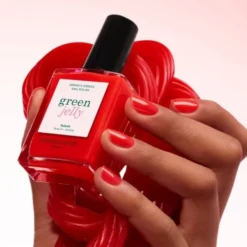 Manucurist Vernis à ongles Green™ Jelly - 15 ml