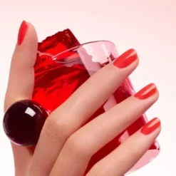 Manucurist Vernis à ongles Green™ Jelly - 15 ml