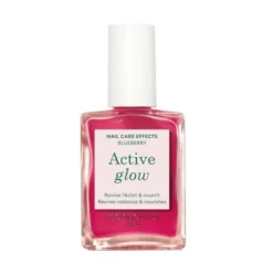 Manucurist Vernis soin Active Glow - 15 ml