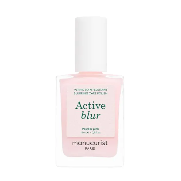 Manucurist Vernis soin Active™ Blur - 15 ml