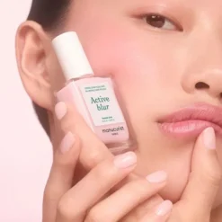 Manucurist Vernis soin Active™ Blur - 15 ml