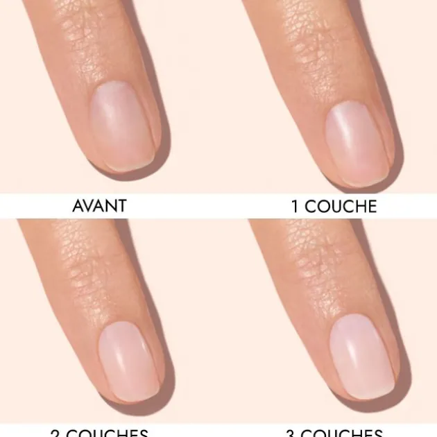 Manucurist Vernis soin Active™ Blur - 15 ml